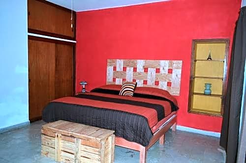Hotel Casa San Roque