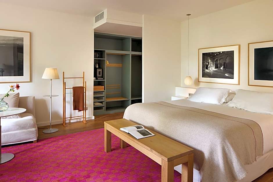 Hotel Neri  Relais & Chateaux