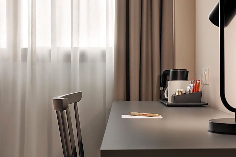 Ramada by Wyndham Madrid Getafe