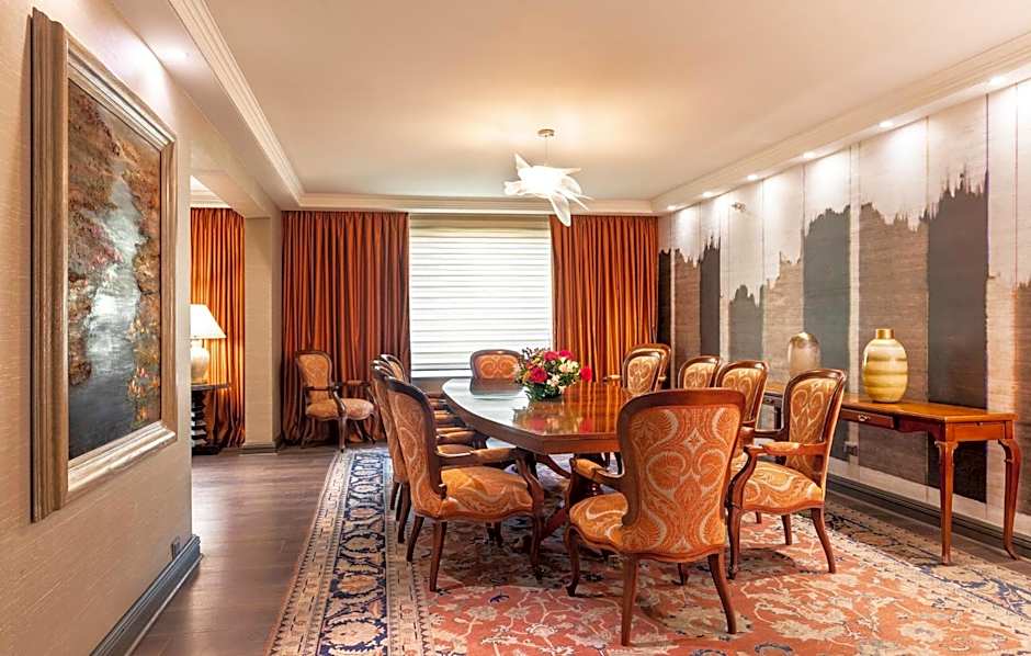 InterContinental Santiago By IHG