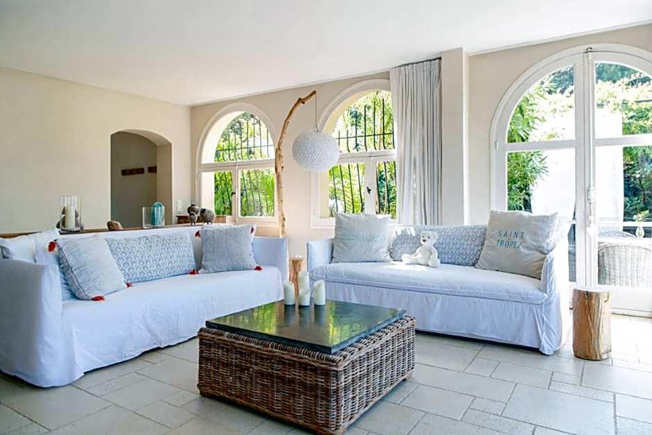 La Bastide d'Antoine