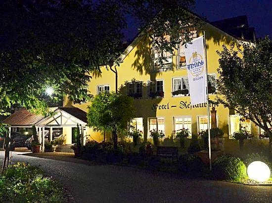 Hotel Muhle