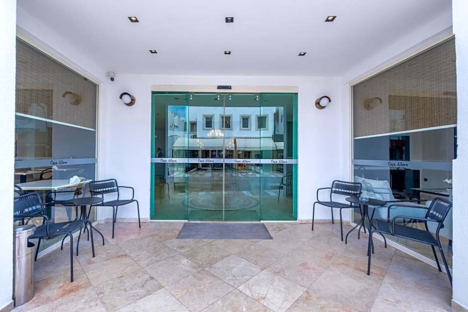 Casa Alloro Bodrum