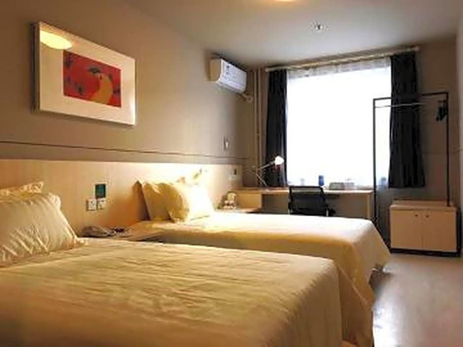 Jinjiang Inn Gaocheng Peoples Hospital Branch