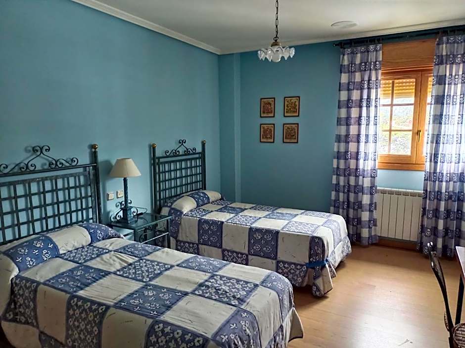 Hotel Pico Espiguete
