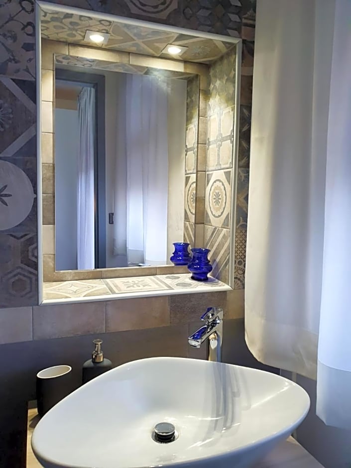 B&B TERRA DI MITI