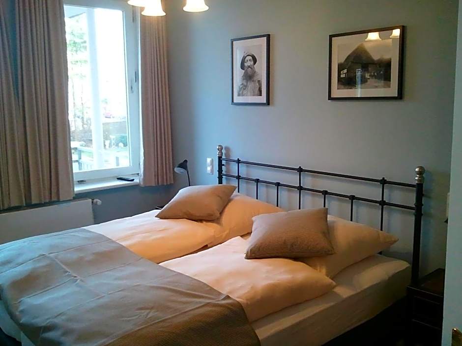 Hugos Haus & Berthas Haus