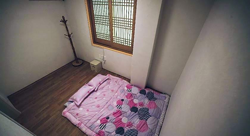 Wansangolgh Guest House                                                                   