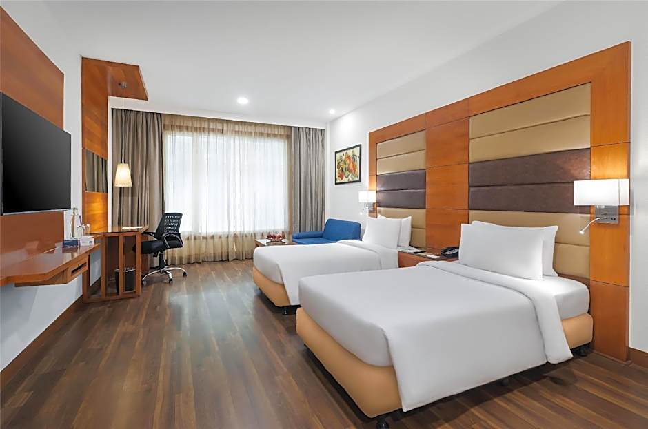 Country Inn & Suites by Radisson, Gurgaon Sector 12
