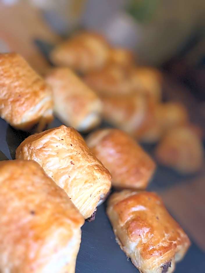 Logis Hôtel La Ferme de Flaran
