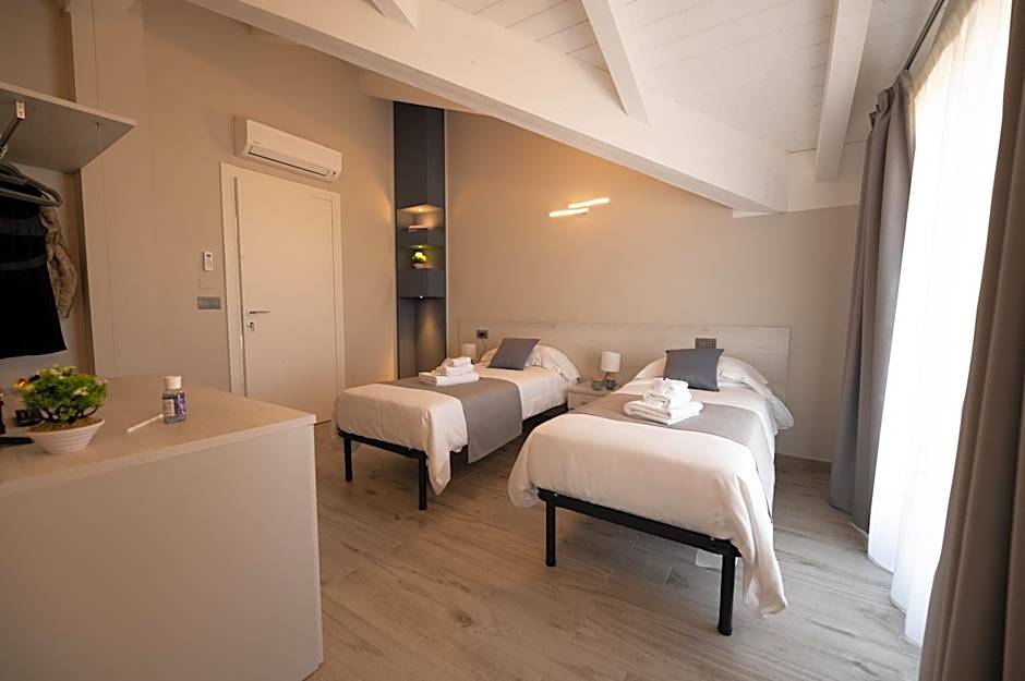 Bed and breakfast Ma.Gi.A