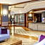 Novotel Bristol Centre Hotel