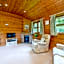 Ford Farm Lodges