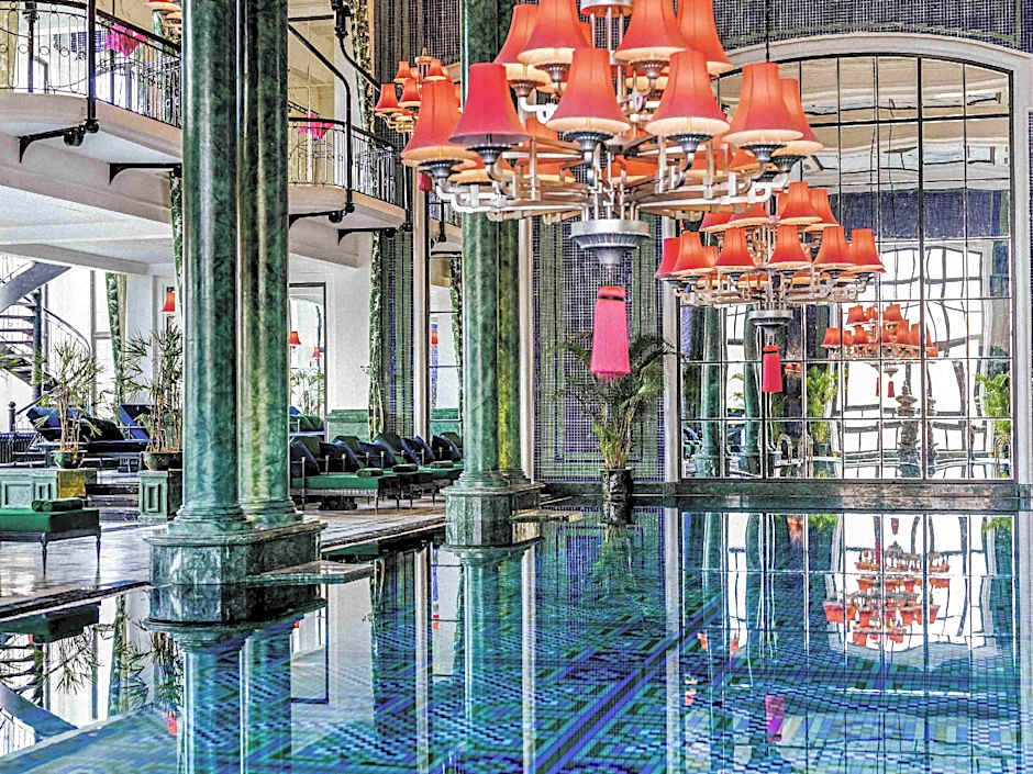 Hotel de la Coupole - MGallery