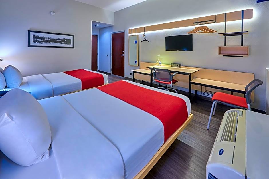 City Express by Marriott Ciudad Juarez