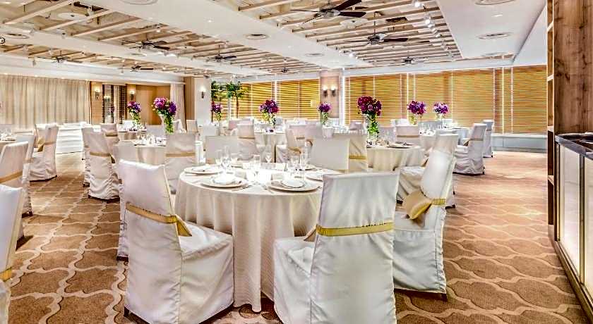 ANA Crowne Plaza Kumamoto New Sky By IHG