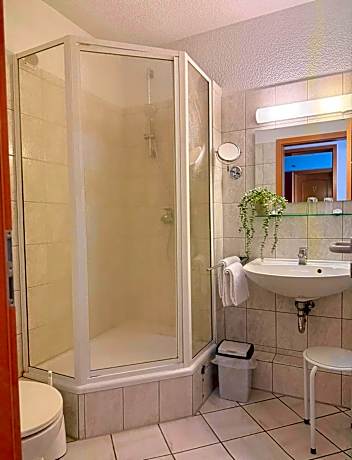 Single Room with Shower
