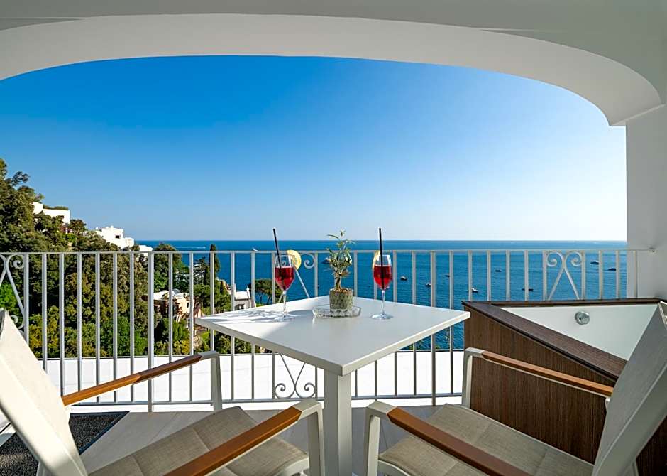 Villa Nina