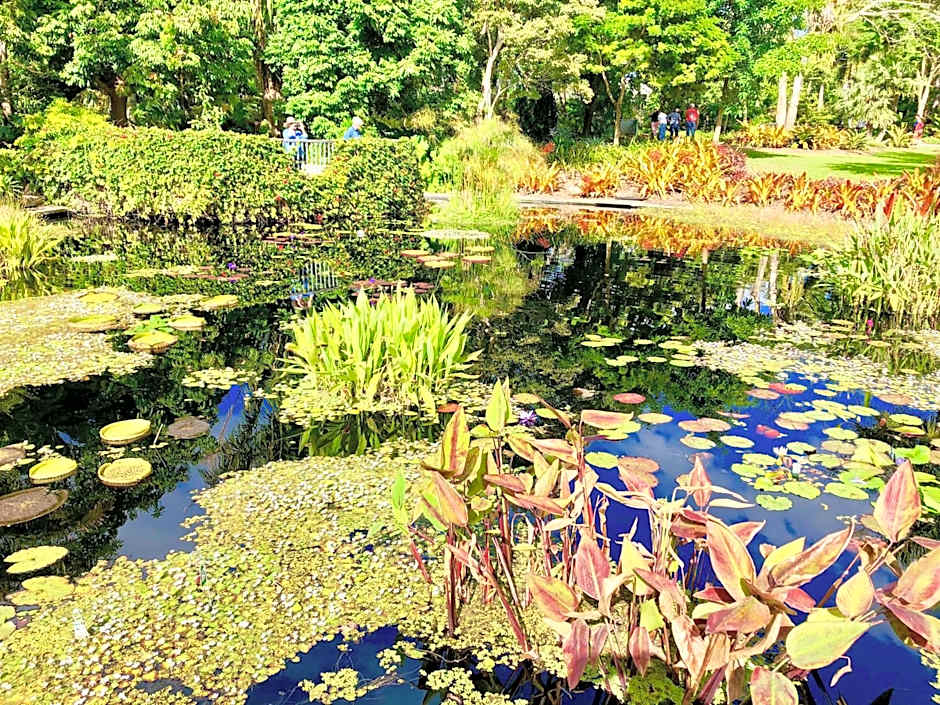 Glades Motel - Naples