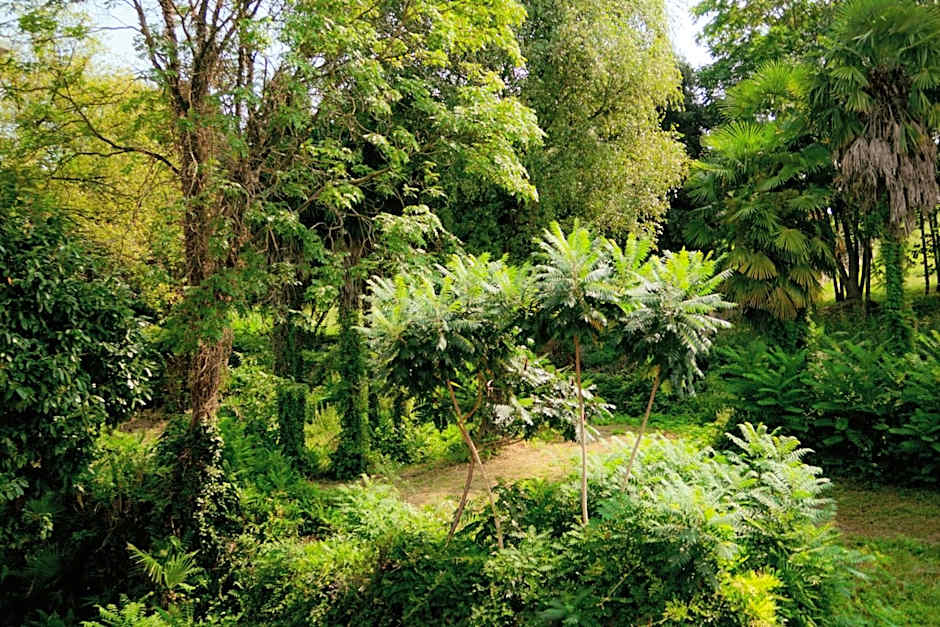 apartment BB Lago Nel Pagliaio