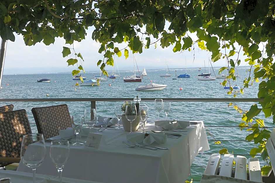 Boutiquehotel zur Winzerstube - Adults Only