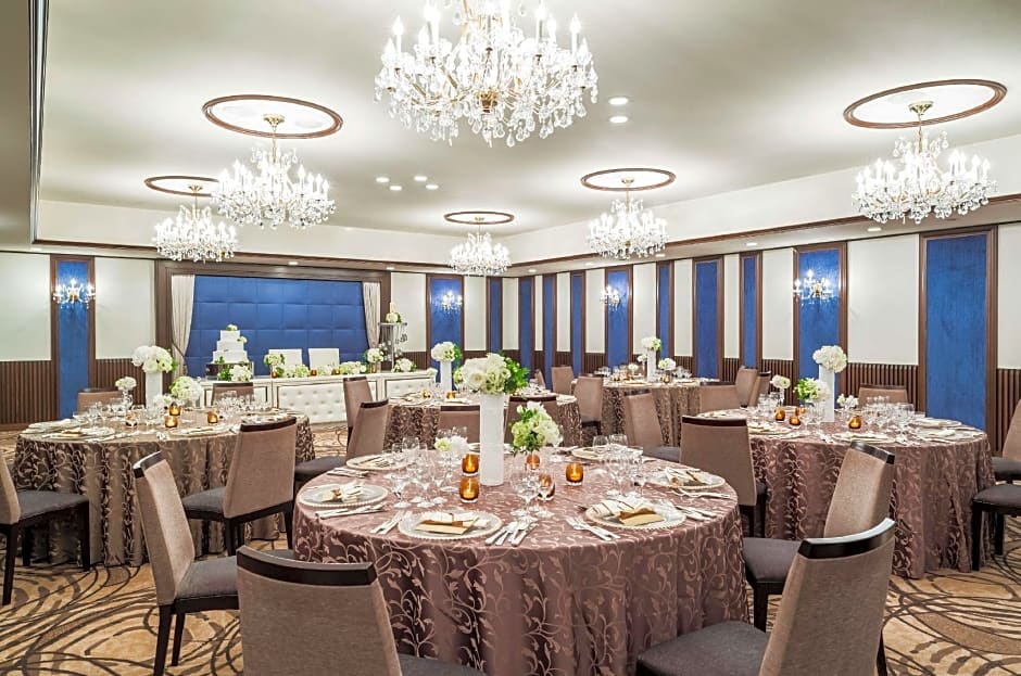 Rihga Royal Hotel Kyoto