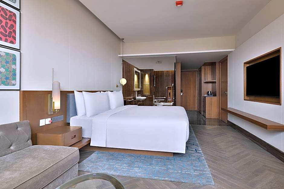 Le Meridien Amritsar