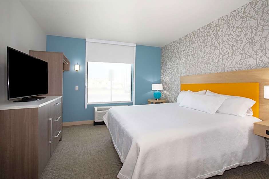 Home2 Suites by Hilton Roswell, NM