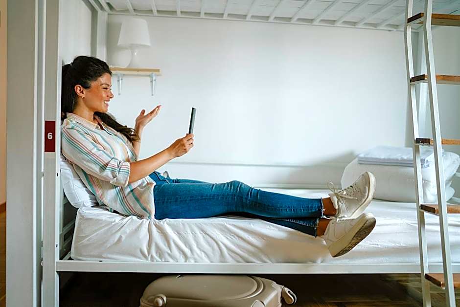 NEW GENERATION HOSTEL Navigli Milano