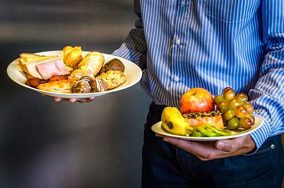 Ibis Curitiba Aeroporto