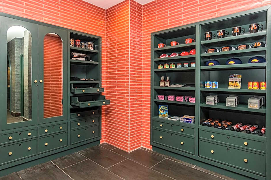 Voco The Clair Cincinnati Downtown By IHG