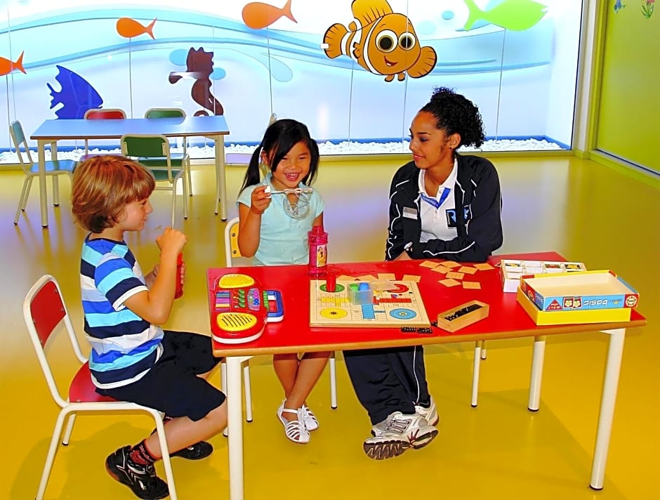 Aqua Hotel Promenade