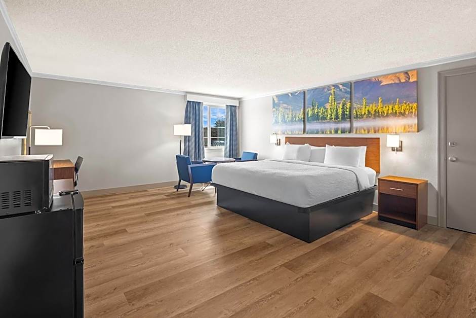 Days Inn by Wyndham Mt. Vernon