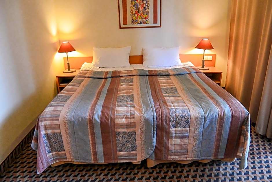 Perkuno Namai Park Hotel