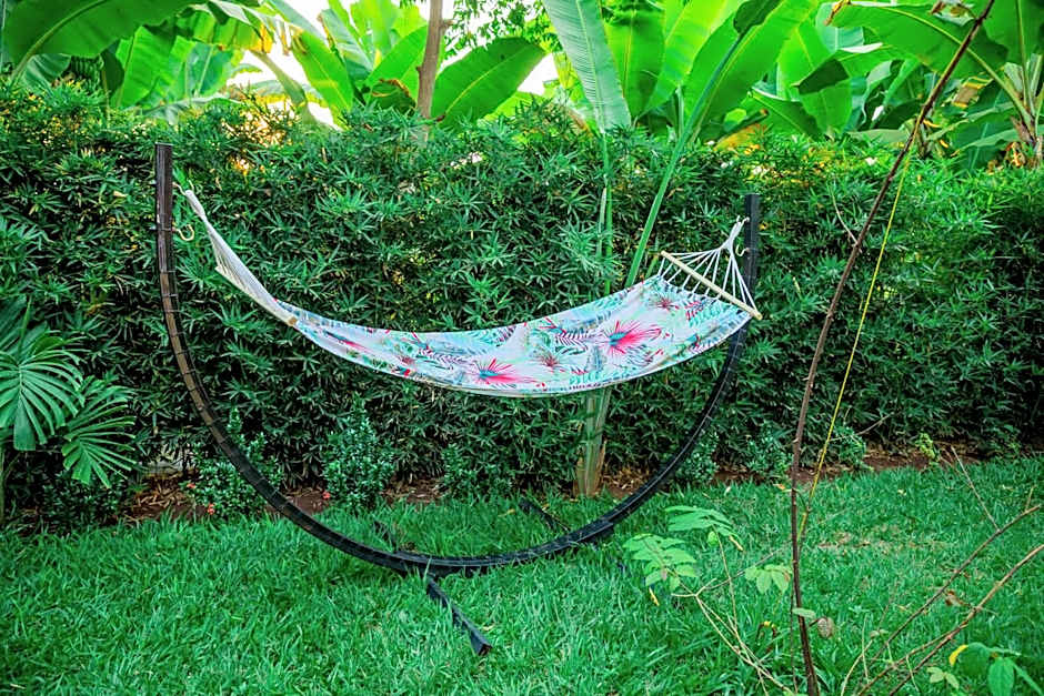 Shose Farmhouse Chalets & Campsite