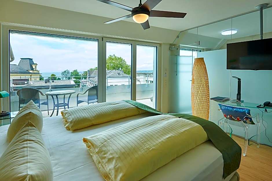 Hotel Bodensee