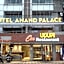 Hotel Anand Palace