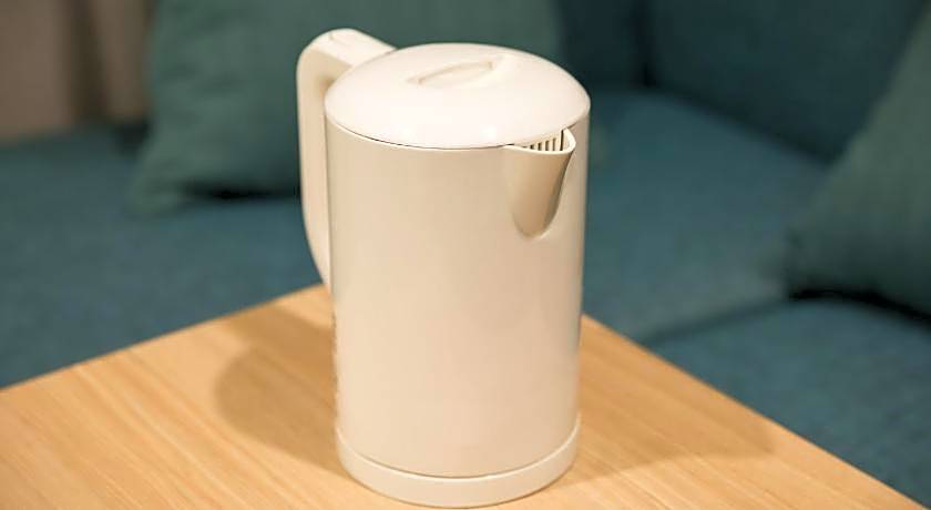 JR-EAST HOTEL METS MITO