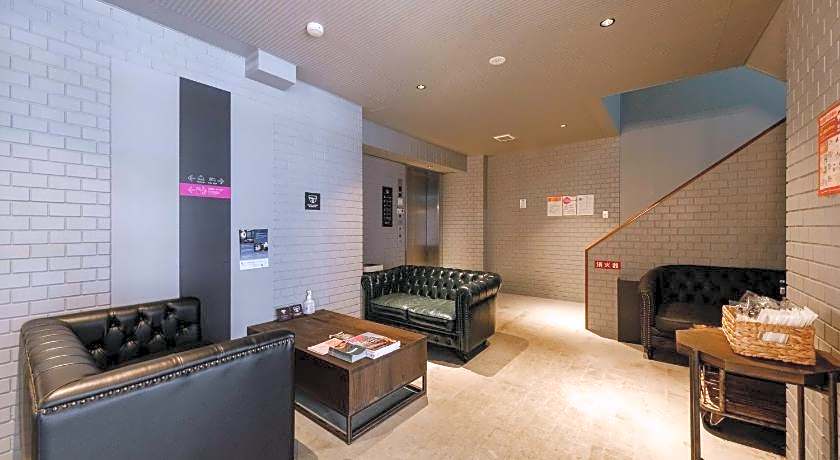 fami THE GREEN OTARU