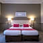 Hôtel Vacances Bleues Royal Westminster