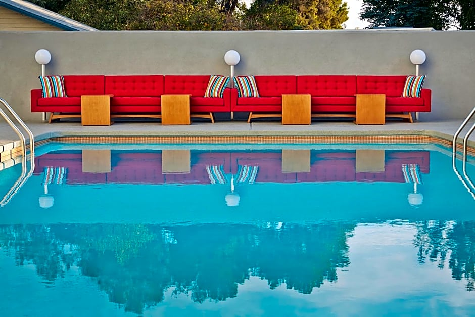 Graduate by Hilton Tempe