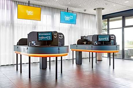 Hey Lou Hotel Monheim am Rhein