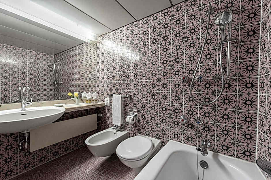 Maritim Strandhotel Travemunde