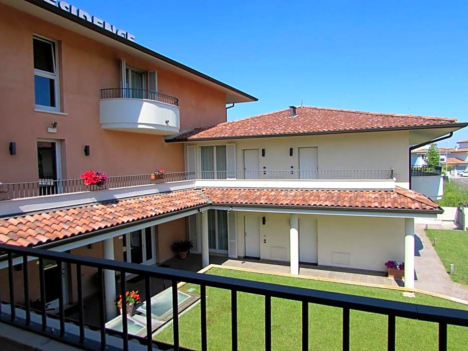 Hotel Dante Residence
