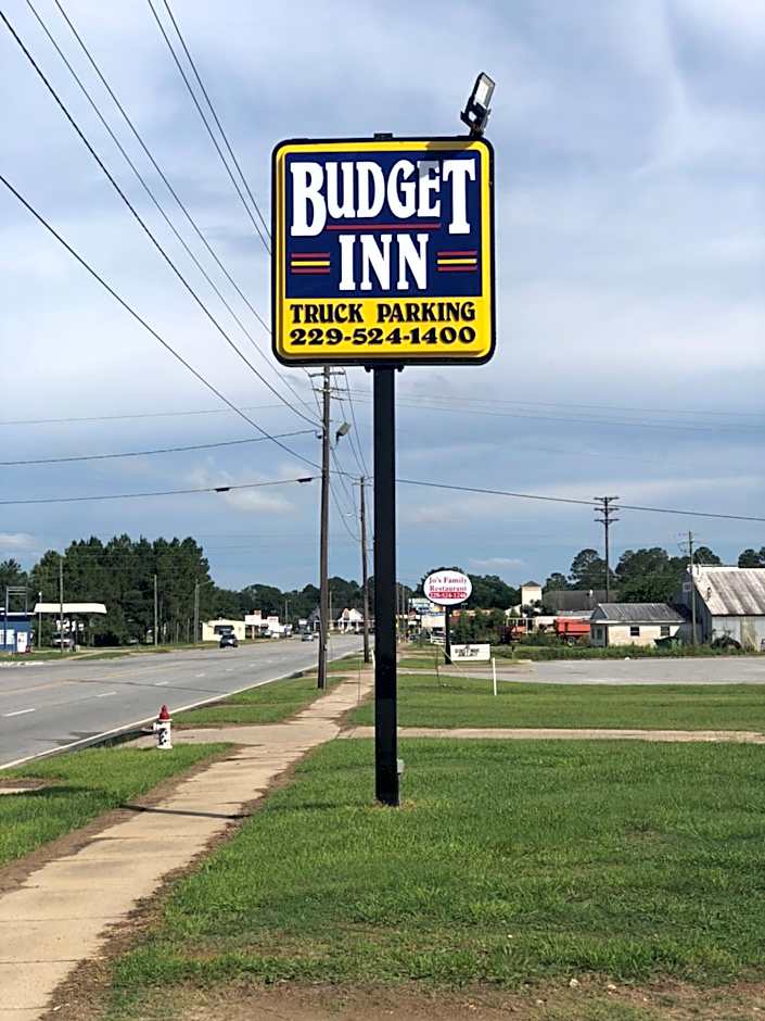 Budget Inn
