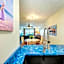Anna Maria Island Beach Palms 5B