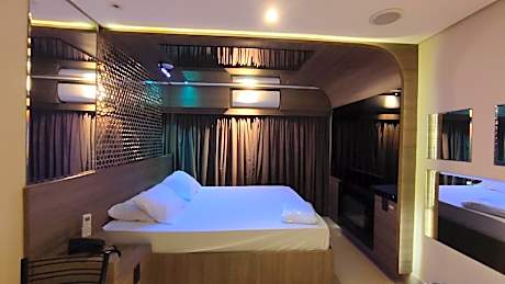 Duplex Suite