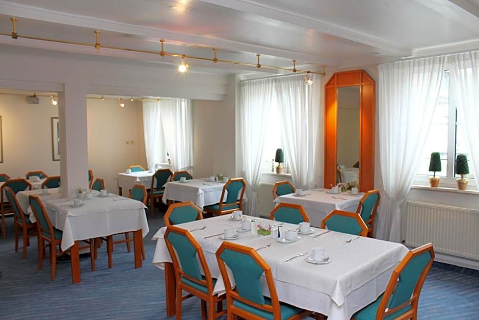 Hotel Sonne