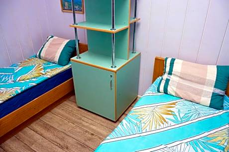 Double room mini