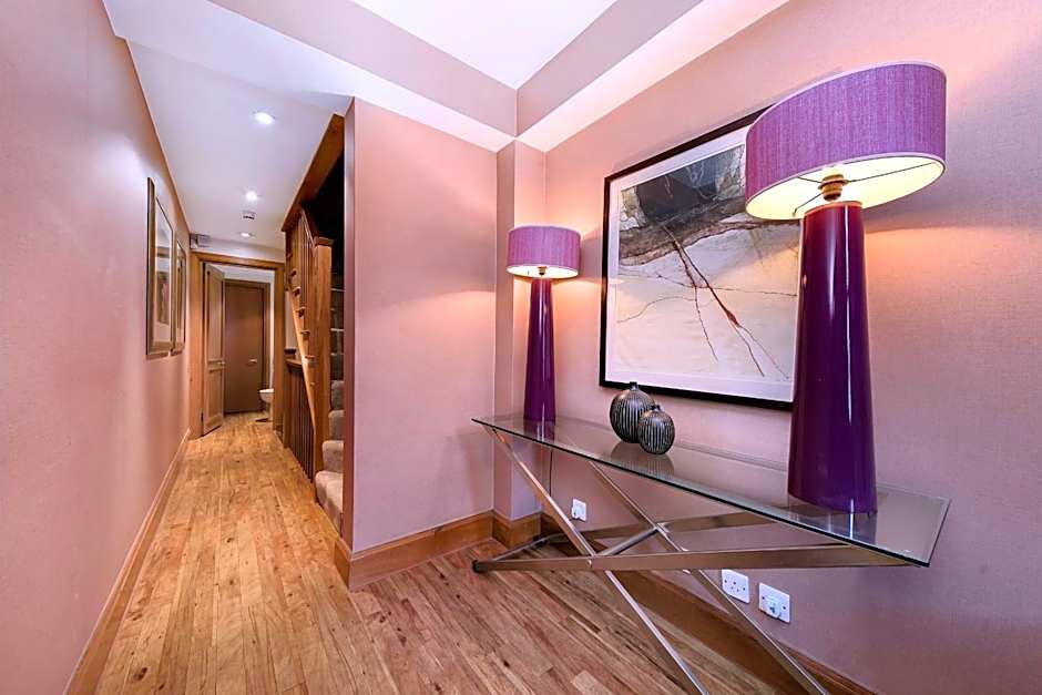 Cheval Knightsbridge